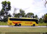 LK Turismo 2200 na cidade de São Mateus, Espírito Santo, Brasil, por Caio Trés. Número da foto: #1062866.
