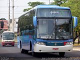 Expresso Guanabara 864 na cidade de Teresina, Piauí, Brasil, por Jairo Anderson Costa Sampaio. Número da foto: #:id.