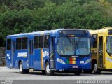 Itamaracá Transportes 131 na cidade de Abreu e Lima, Pernambuco, Brasil, por Alexsander Correia . Número da foto: #:id.