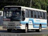 Teresinense Tur 08850 na cidade de Teresina, Piauí, Brasil, por João Victor. Número da foto: #:id.