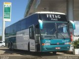 Transferraz Turismo 2800 na cidade de Teresina, Piauí, Brasil, por Wernan Saymon. Número da foto: #1063299.