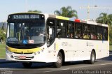 Viação Saens Peña A71529 na cidade de Rio de Janeiro, Rio de Janeiro, Brasil, por Carlos Eduardo Lopes. Número da foto: #1063555.
