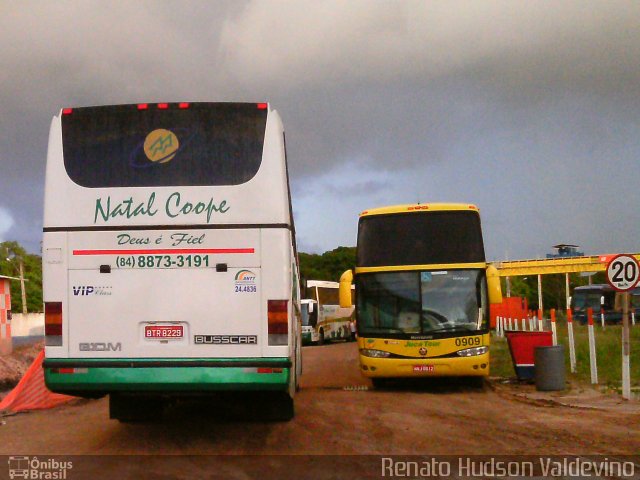 Natal Coope SN na cidade de Recife, Pernambuco, Brasil, por Renato Hudson Valdevino. Número da foto: #1064520.