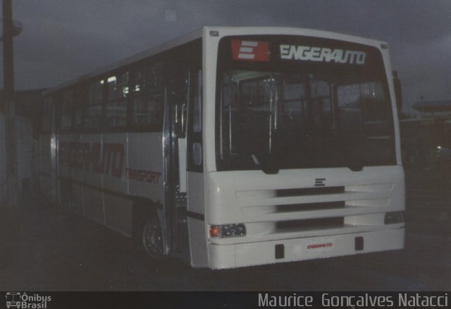 Engerauto Transport I na cidade de São Paulo, São Paulo, Brasil, por Maurice  Gonçalves Natacci. ID da foto: 1064200.