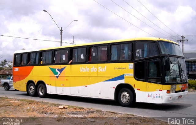 Vale do Sul 32370 na cidade de São Mateus, Espírito Santo, Brasil, por Caio Trés. ID da foto: 1064574.