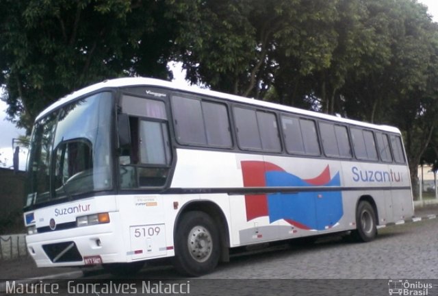 Suzantur Suzano 5109 na cidade de Suzano, São Paulo, Brasil, por Maurice  Gonçalves Natacci. Número da foto: #1064155.
