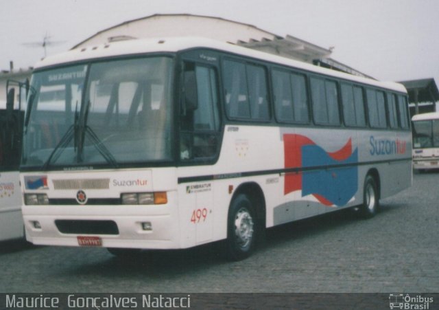 Suzantur Suzano 499 na cidade de Suzano, São Paulo, Brasil, por Maurice  Gonçalves Natacci. ID da foto: 1064231.