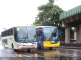 Breda Transportes e Serviços 1132 na cidade de Cubatão, São Paulo, Brasil, por Adam Xavier Rodrigues Lima. ID da foto: :id.