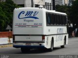 CMV Viagens 9406 na cidade de Recife, Pernambuco, Brasil, por Luiz Carlos de Santana. Número da foto: #:id.
