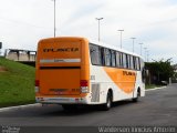 Planeta Transportes Rodoviários 2013 na cidade de Vitória, Espírito Santo, Brasil, por Wanderson Vinícius Amorim. ID da foto: :id.