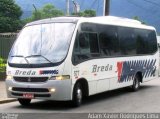 Breda Transportes e Serviços 577 na cidade de Cubatão, São Paulo, Brasil, por Adam Xavier Rodrigues Lima. Número da foto: #1065233.