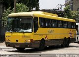Viação Itapemirim 40001 na cidade de Rio de Janeiro, Rio de Janeiro, Brasil, por Adriano Minervino. Número da foto: #1065127.