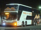 Auto Viação Princesa do Agreste 8090 na cidade de Teresina, Piauí, Brasil, por Wernan Saymon. Número da foto: #1065068.