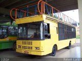 Ônibus Particulares  na cidade de São Domingos do Prata, Minas Gerais, Brasil, por Rafael  Carlos. Número da foto: #1064299.