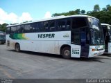 Vesper Transportes 7596 na cidade de Vespasiano, Minas Gerais, Brasil, por Rafael  Carlos. Número da foto: #1064296.