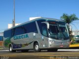 Viação Garcia 7296 na cidade de Londrina, Paraná, Brasil, por Pedroka Ternoski. ID da foto: :id.