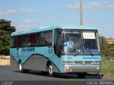 Transnorte - Transporte e Turismo Norte de Minas 45700 na cidade de Montes Claros, Minas Gerais, Brasil, por Lucas  Mendes. Número da foto: #1064791.