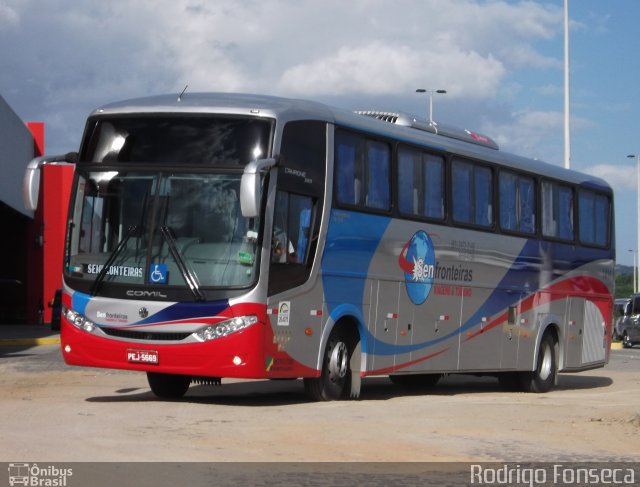 Senfronteiras Viagens e Turismo 1411 na cidade de Caruaru, Pernambuco, Brasil, por Rodrigo Fonseca. Número da foto: #1013301.