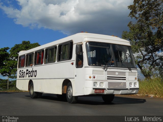 São Pedro 7000 na cidade de Montes Claros, Minas Gerais, Brasil, por Lucas  Mendes. ID da foto: 1011869.