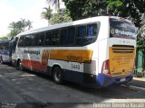 Auto Viação Urubupungá 3440 na cidade de São Paulo, São Paulo, Brasil, por Rogério Teixeira Varadi. Número da foto: #:id.
