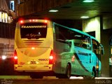Transnorte - Transporte e Turismo Norte de Minas 48900 na cidade de Belo Horizonte, Minas Gerais, Brasil, por Jones Bh. Número da foto: #1013440.