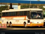 Viação Paraúna 830 na cidade de Goiânia, Goiás, Brasil, por Osmar Junior. Número da foto: #1012235.