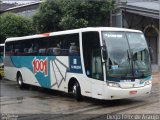 Auto Viação 1001 RJ 108.834 na cidade de Rio de Janeiro, Rio de Janeiro, Brasil, por Diego Félix de Araujo. Número da foto: #1013164.
