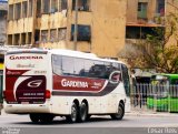 Expresso Gardenia 2520 na cidade de Belo Horizonte, Minas Gerais, Brasil, por César Ônibus. Número da foto: #1013071.