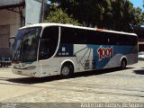 Auto Viação 1001 RJ 108.749 na cidade de Rio de Janeiro, Rio de Janeiro, Brasil, por André Luiz Gomes de Souza. Número da foto: #:id.
