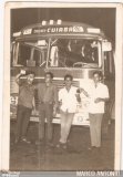 Expresso São Luiz 90 na cidade de Cáceres, Mato Grosso, Brasil, por Marco  Antonio. Número da foto: #1012517.
