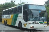 Empresa Gontijo de Transportes 15485 na cidade de São Paulo, São Paulo, Brasil, por Eduardo Oliveira. Número da foto: #1012961.