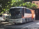 Evanil Transportes e Turismo RJ 132.044 na cidade de Volta Redonda, Rio de Janeiro, Brasil, por Marcus Nogueira . ID da foto: :id.