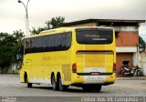 Viação Itapemirim 5711 na cidade de Vitória da Conquista, Bahia, Brasil, por Cleber Bus. Número da foto: #:id.