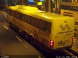 Viação Itapemirim 40453 na cidade de Volta Redonda, Rio de Janeiro, Brasil, por Marcus Nogueira . Número da foto: #1013482.