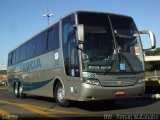 Viação Garcia 6538 na cidade de Londrina, Paraná, Brasil, por Renan Watanabe. Número da foto: #1012374.