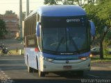 Expresso Guanabara 123 na cidade de Teresina, Piauí, Brasil, por Wernan Saymon. Número da foto: #1012410.