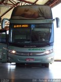 Viação Garcia 7117 na cidade de Londrina, Paraná, Brasil, por Renan Watanabe. Número da foto: #:id.