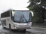 Breda Transportes e Serviços 1195 na cidade de Cubatão, São Paulo, Brasil, por Adam Xavier Rodrigues Lima. Número da foto: #1012347.