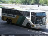 Empresa Gontijo de Transportes 15110 na cidade de Aracaju, Sergipe, Brasil, por Alan  Alves Silva Ramos. Número da foto: #1013134.