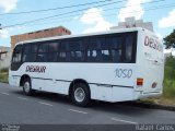 Deltur 1050 na cidade de Belo Horizonte, Minas Gerais, Brasil, por Rafael  Carlos. Número da foto: #1012489.