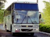 Viação Garcia 6894 na cidade de Cornélio Procópio, Paraná, Brasil, por Tadeu Carnevalli. Número da foto: #1013100.