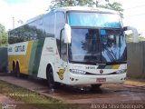Empresa Gontijo de Transportes 14515 na cidade de Porto Velho, Rondônia, Brasil, por Alex da Silva Rodrigues. Número da foto: #1014095.