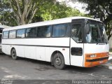 Ônibus Particulares 7124 na cidade de São Paulo, São Paulo, Brasil, por Rogério Teixeira Varadi. Número da foto: #:id.