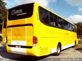 Viação Itapemirim 8565 na cidade de São Paulo, São Paulo, Brasil, por Eduardo Oliveira. Número da foto: #1014505.