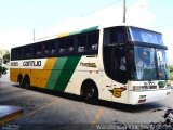 Empresa Gontijo de Transportes 15355 na cidade de Coronel Fabriciano, Minas Gerais, Brasil, por Wanderson Vinícius Amorim. Número da foto: #1014390.