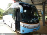 Emtram 4040 na cidade de Queluz, São Paulo, Brasil, por Alexandre  Magnus. Número da foto: #1013811.