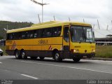 Viação Itapemirim 40073 na cidade de Jundiaí, São Paulo, Brasil, por Fábio  Ferreira. Número da foto: #1014700.