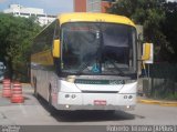 Nacional Expresso 12616 na cidade de São Paulo, São Paulo, Brasil, por Roberto Teixeira. Número da foto: #1015770.