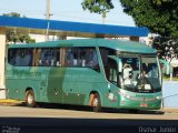 Viação Nossa Senhora de Medianeira 37022 na cidade de Goiânia, Goiás, Brasil, por Osmar Junior. Número da foto: #1014258.