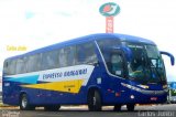Expresso Araguari 72104 na cidade de Goiânia, Goiás, Brasil, por Carlos Júnior. Número da foto: #1014928.